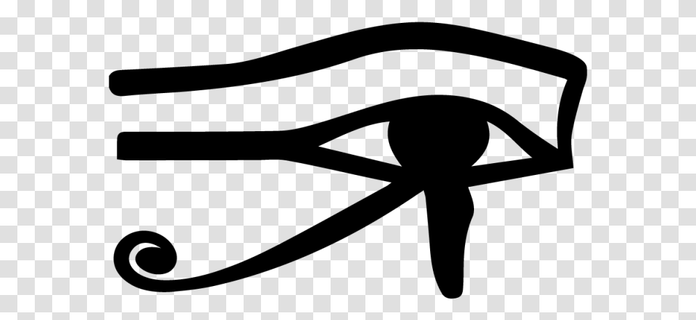 Eye Of Horus Egypt T Shirt Eye Of Ra Eye Of Ra Transparent Png