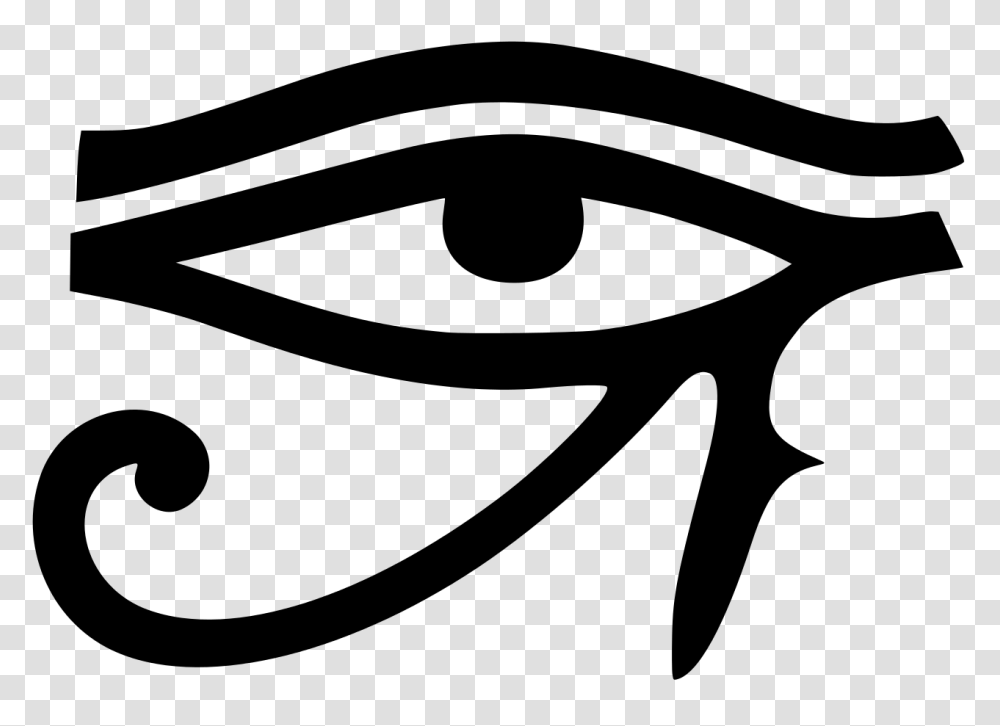 Eye Of Horus, Gray, World Of Warcraft Transparent Png