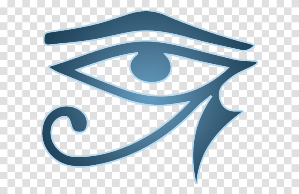 Eye Of Horus, Jacuzzi, Animal, Sea Life Transparent Png