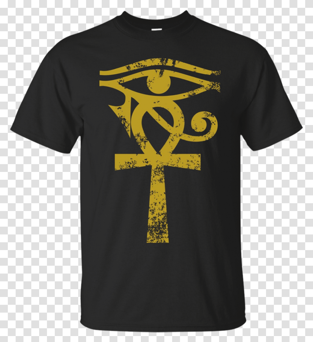 Eye Of Horus Prek Team T Shirts, Apparel, T-Shirt, Sleeve Transparent Png