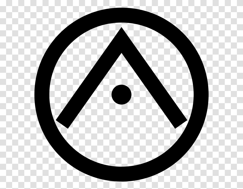 Eye Of Providence, Gray, World Of Warcraft Transparent Png