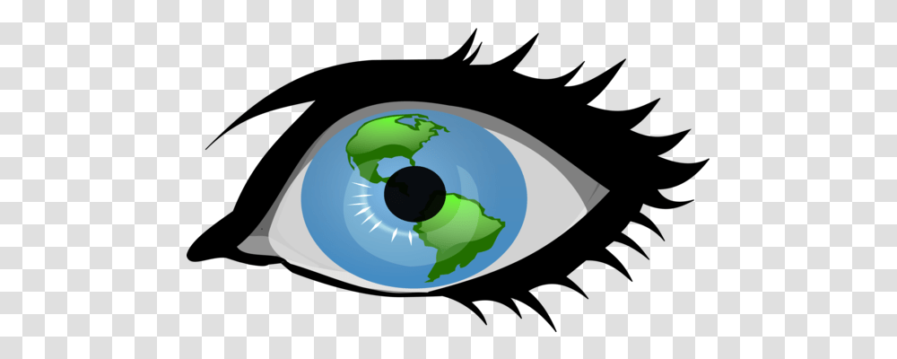 Eye Of Providence Illuminati Symbol Computer Icons, Outer Space, Astronomy, Universe, Nature Transparent Png