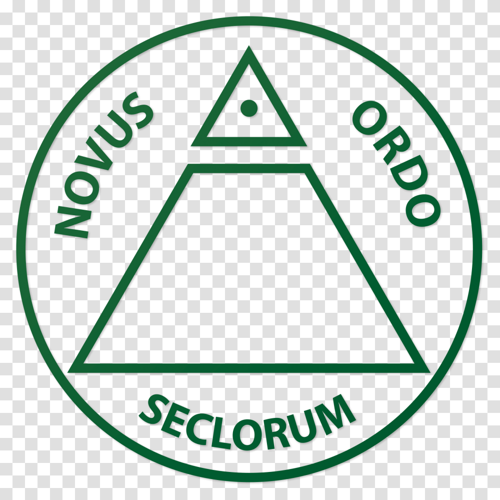 Eye Of Providence Pyramid Circle, Triangle, Logo, Trademark Transparent Png