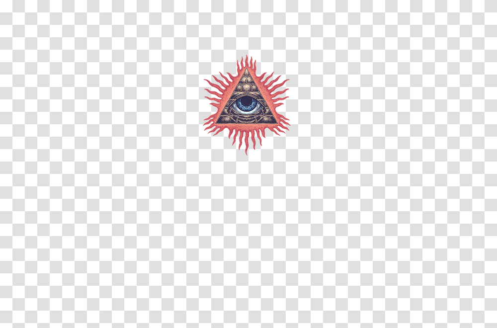 Eye Of Providence Tattoo, Animal, Mammal, Wildlife, Logo Transparent Png
