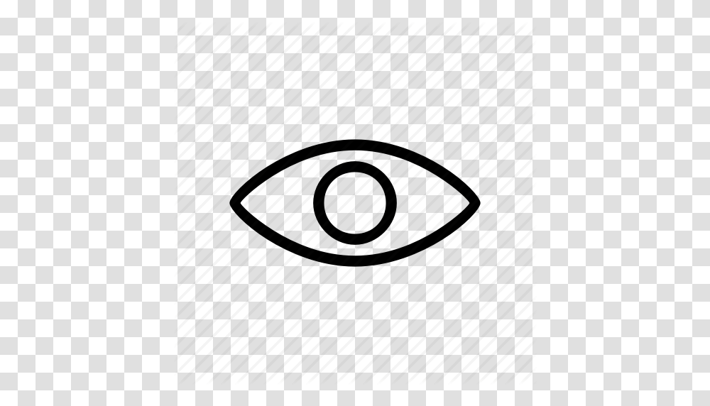 Eye Open Eye Pack Password Show Ui Icon, Tabletop, Pill, Medication Transparent Png