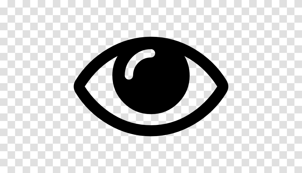 Eye Open, Logo, Trademark, Label Transparent Png