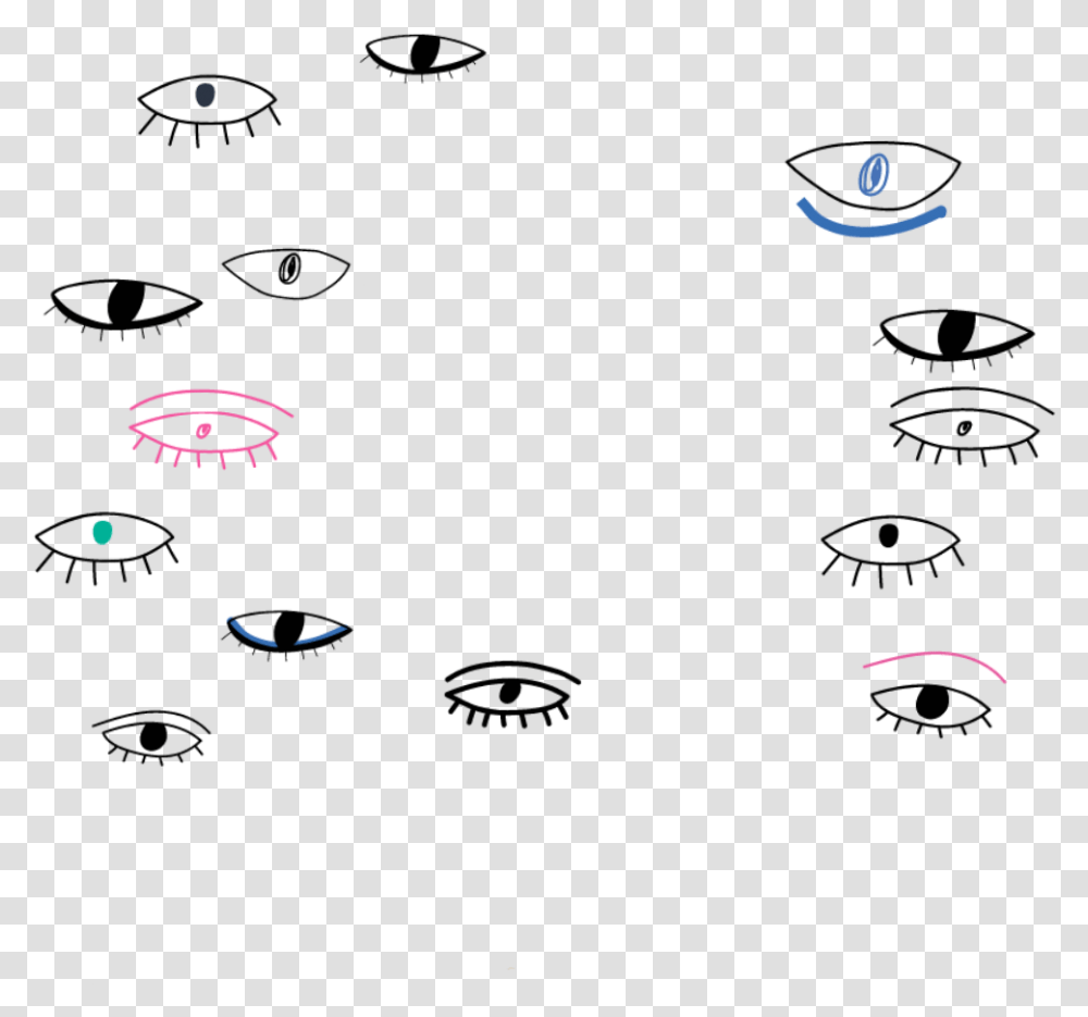 Eye Outline Portable Network Graphics, Outdoors, Bubble Transparent Png