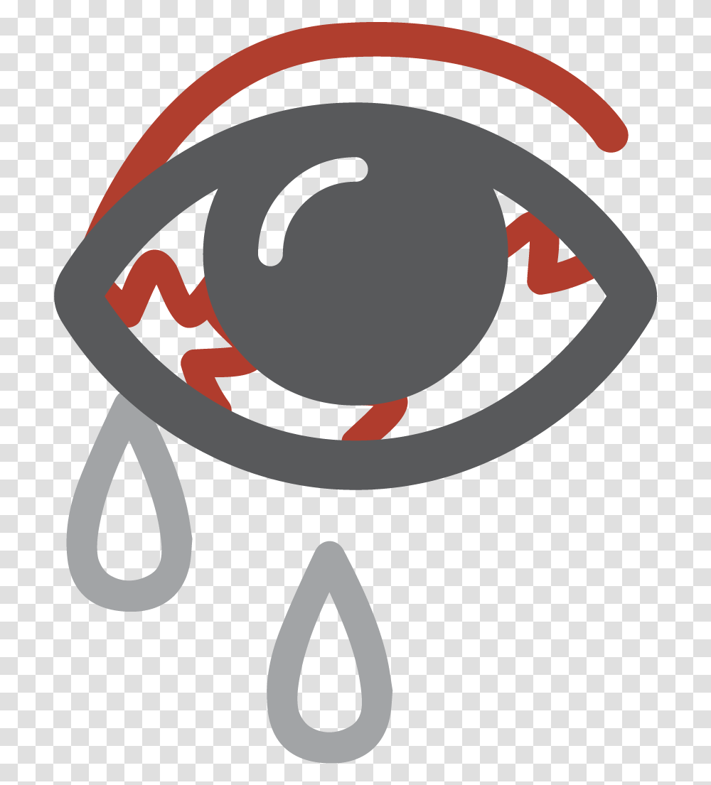 Eye Pain Icon, Goggles, Accessories, Accessory Transparent Png