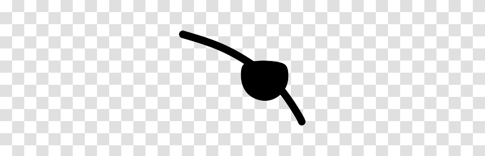 Eye Patch Clipart, Adapter, Plug, Shovel, Tool Transparent Png