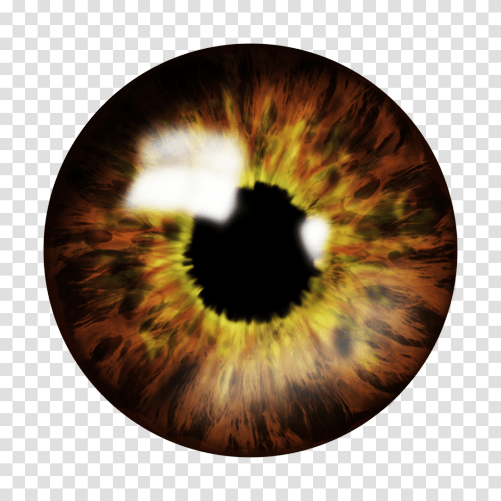 Eye, Person, Astronomy, Outer Space, Universe Transparent Png