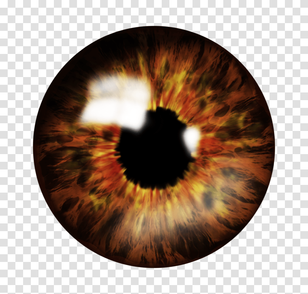 Eye, Person, Astronomy, Outer Space, Universe Transparent Png