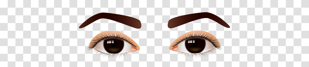 Eye, Person, Animal, Screen Transparent Png