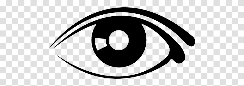 Eye, Person, Gray, World Of Warcraft Transparent Png