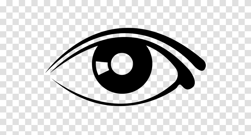 Eye, Person, Gray, World Of Warcraft Transparent Png