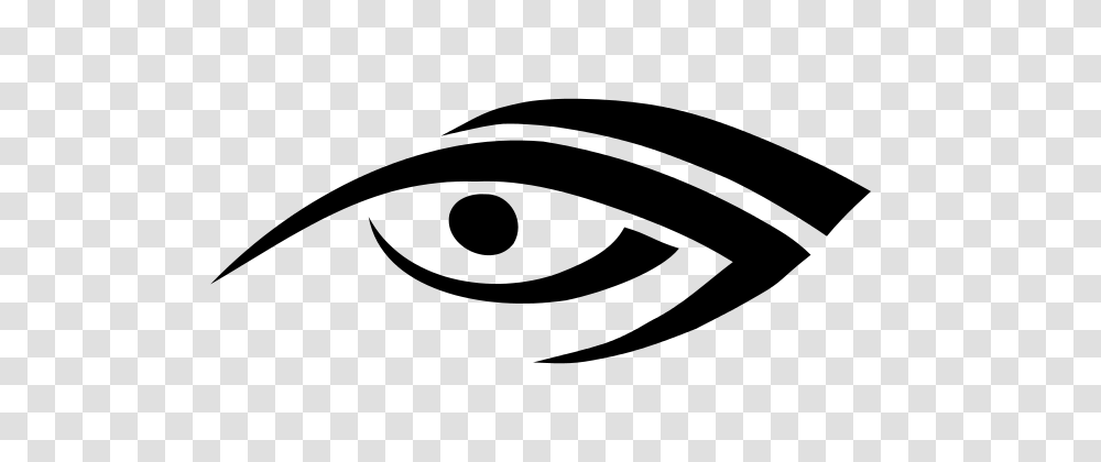 Eye, Person, Gray, World Of Warcraft Transparent Png