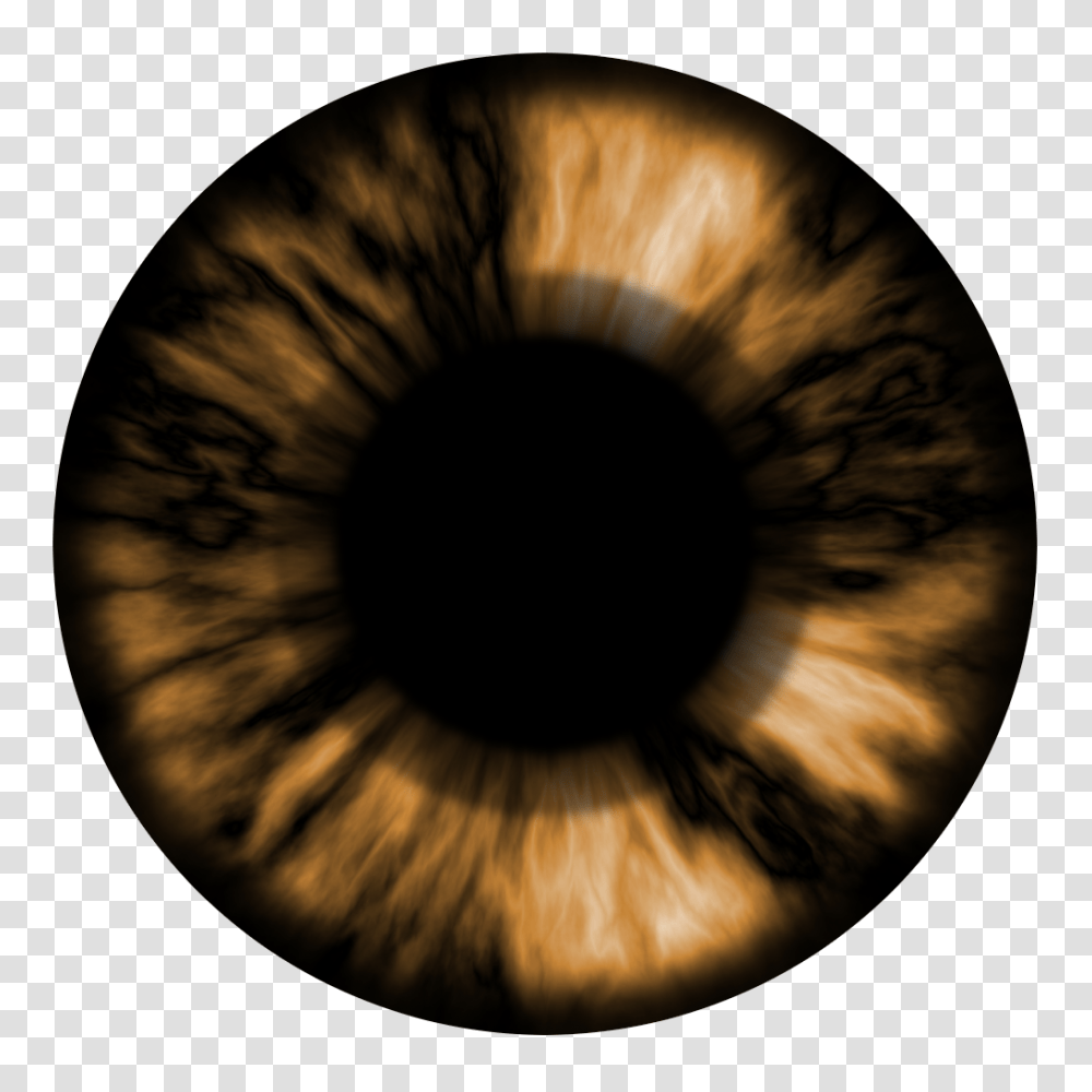 Eye, Person, Lamp, Pattern, Ornament Transparent Png