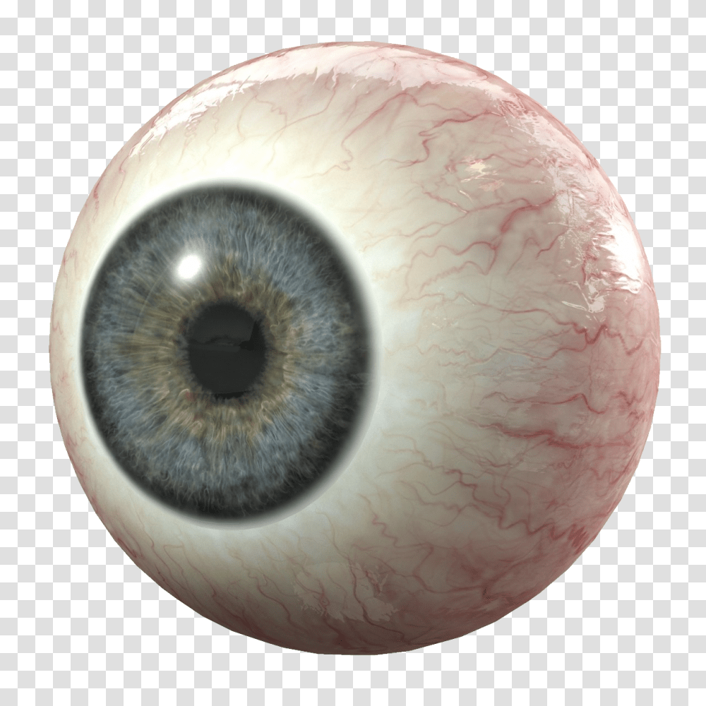 Eye, Person, Sphere, Accessories, Accessory Transparent Png