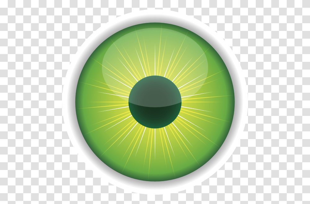 Eye, Person, Sphere, Balloon, Astronomy Transparent Png