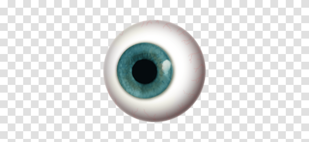 Eye, Person, Sphere, Hole, Photography Transparent Png