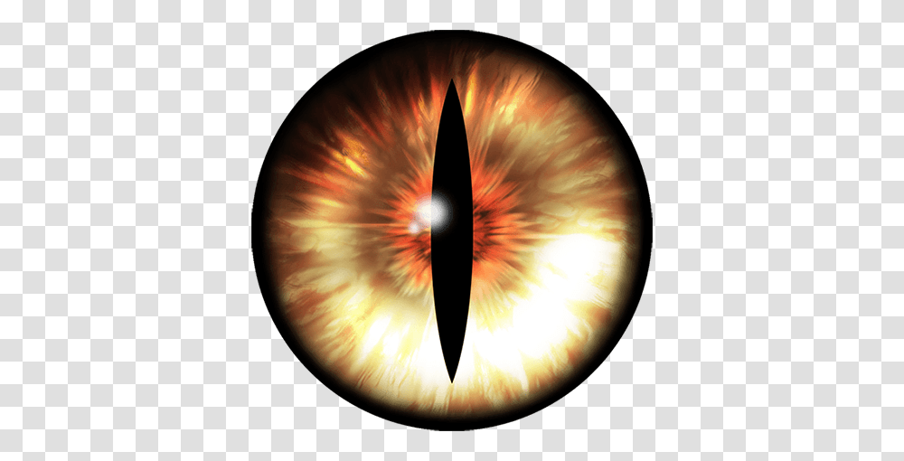 Eye, Person, Sphere, Outer Space, Astronomy Transparent Png