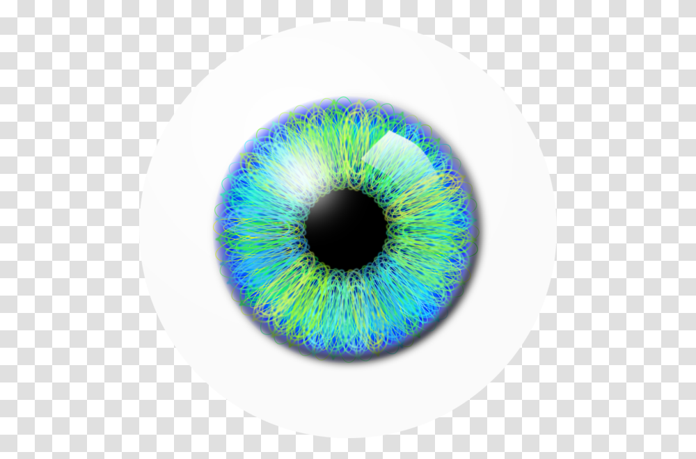 Eye, Person, Sphere, Photography, Light Transparent Png