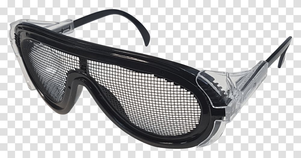 Eye Protection Maxisafe Mesh Safety Glasses Diving Mask, Accessories, Accessory, Sunglasses, Goggles Transparent Png