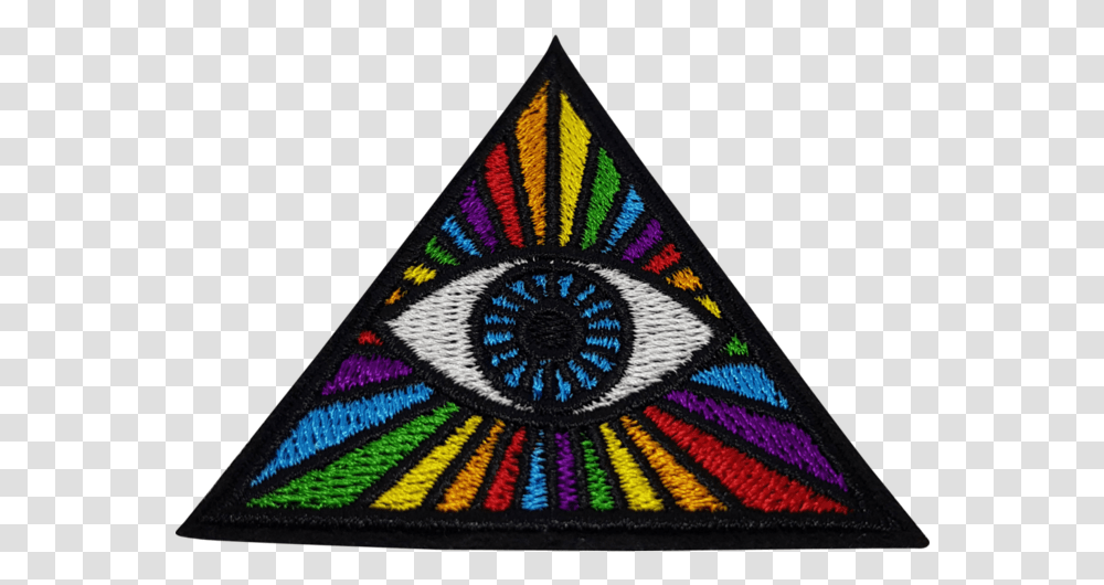 Eye Psychedelic, Rug, Pattern, Ornament Transparent Png