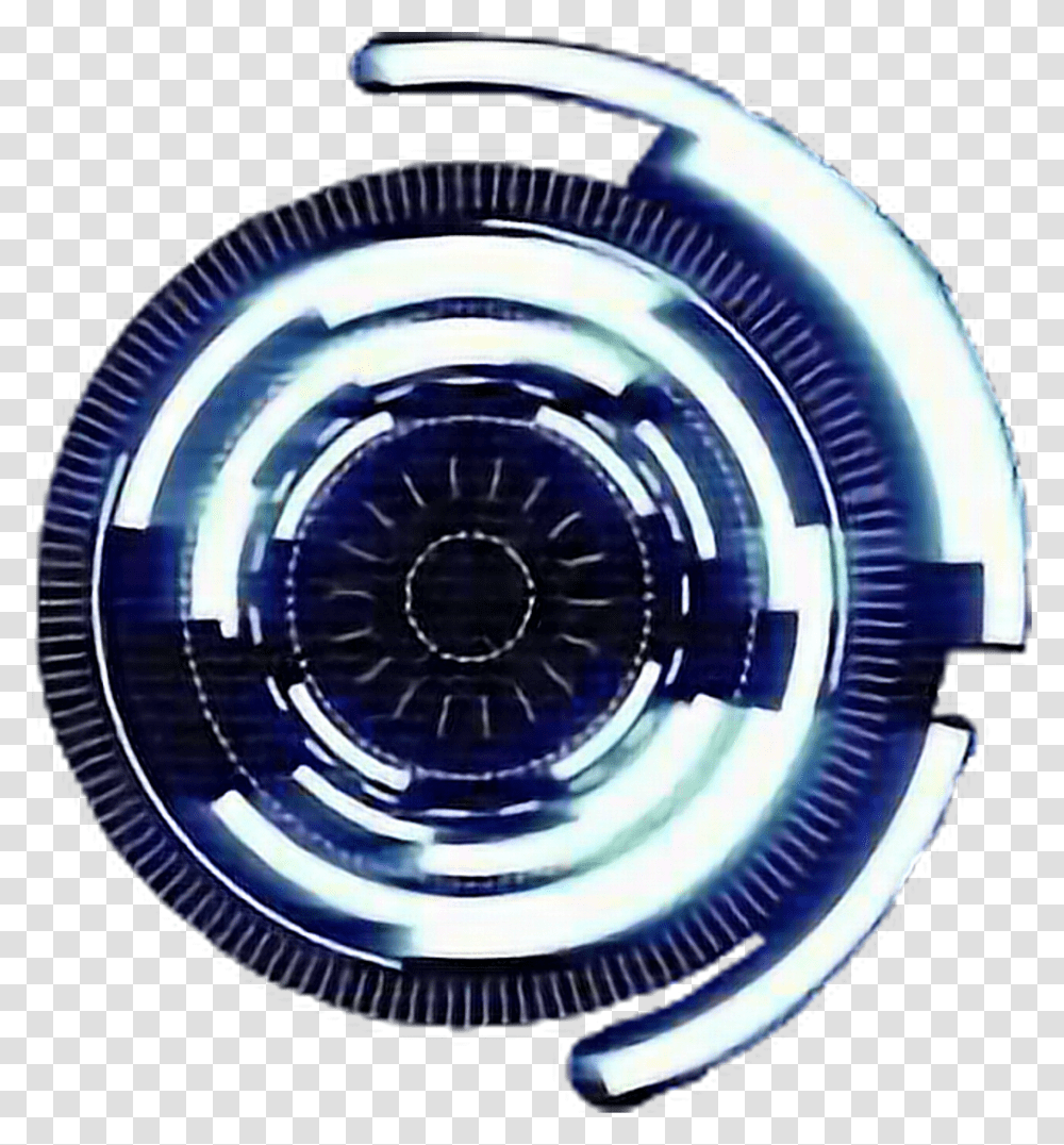 Eye Robot Eye, Spoke, Machine, Wheel, Gear Transparent Png