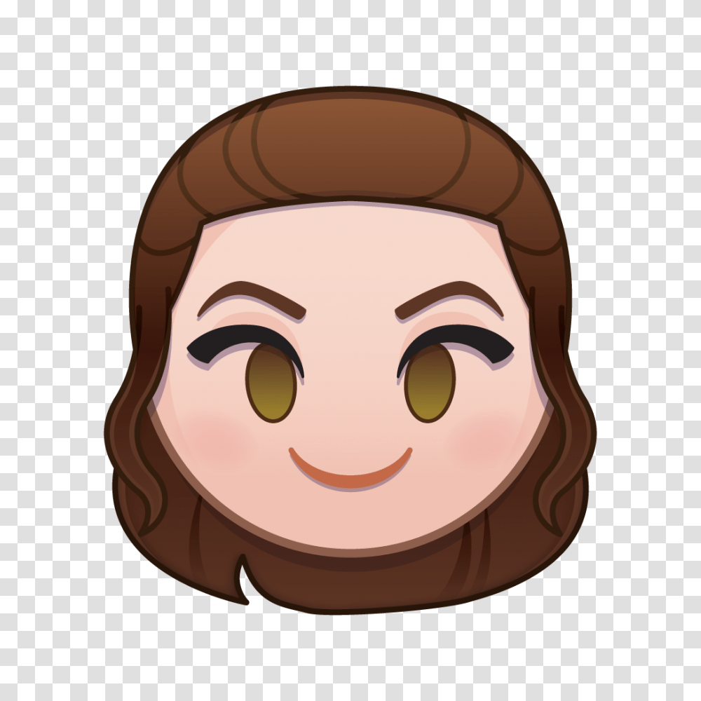 Eye Roll Emoji But Most Of All We're Excited To Disney Emoji Star Wars, Helmet, Head, Toy, Plant Transparent Png