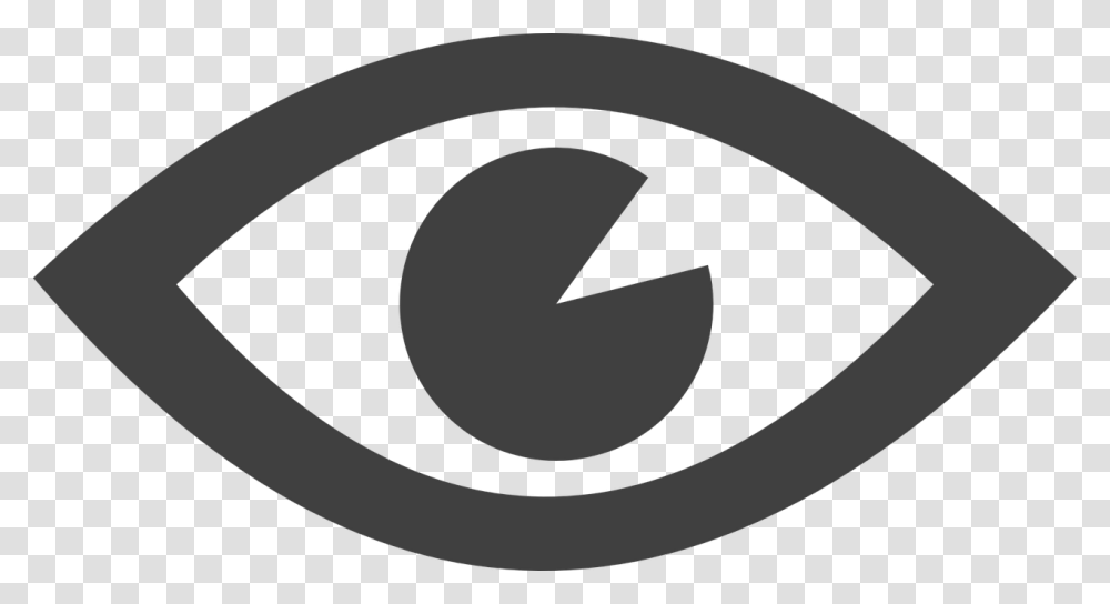 Eye See Viewing Free Photo Viewing Icon, Logo, Trademark, Recycling Symbol Transparent Png