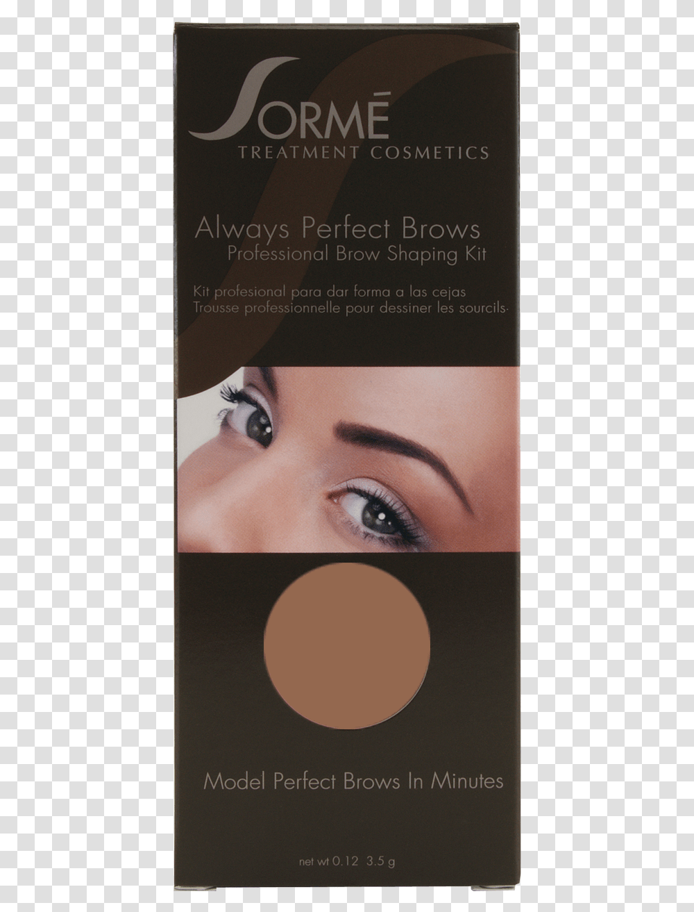 Eye Shadow, Advertisement, Poster, Face, Person Transparent Png