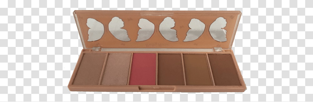 Eye Shadow, Box, Palette, Paint Container, Sunglasses Transparent Png