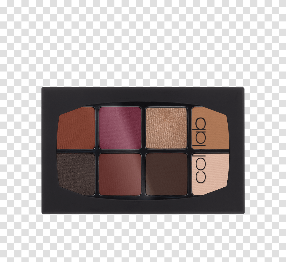 Eye Shadow Collab Best Of The Day, Paint Container, Palette, Cosmetics, Face Makeup Transparent Png