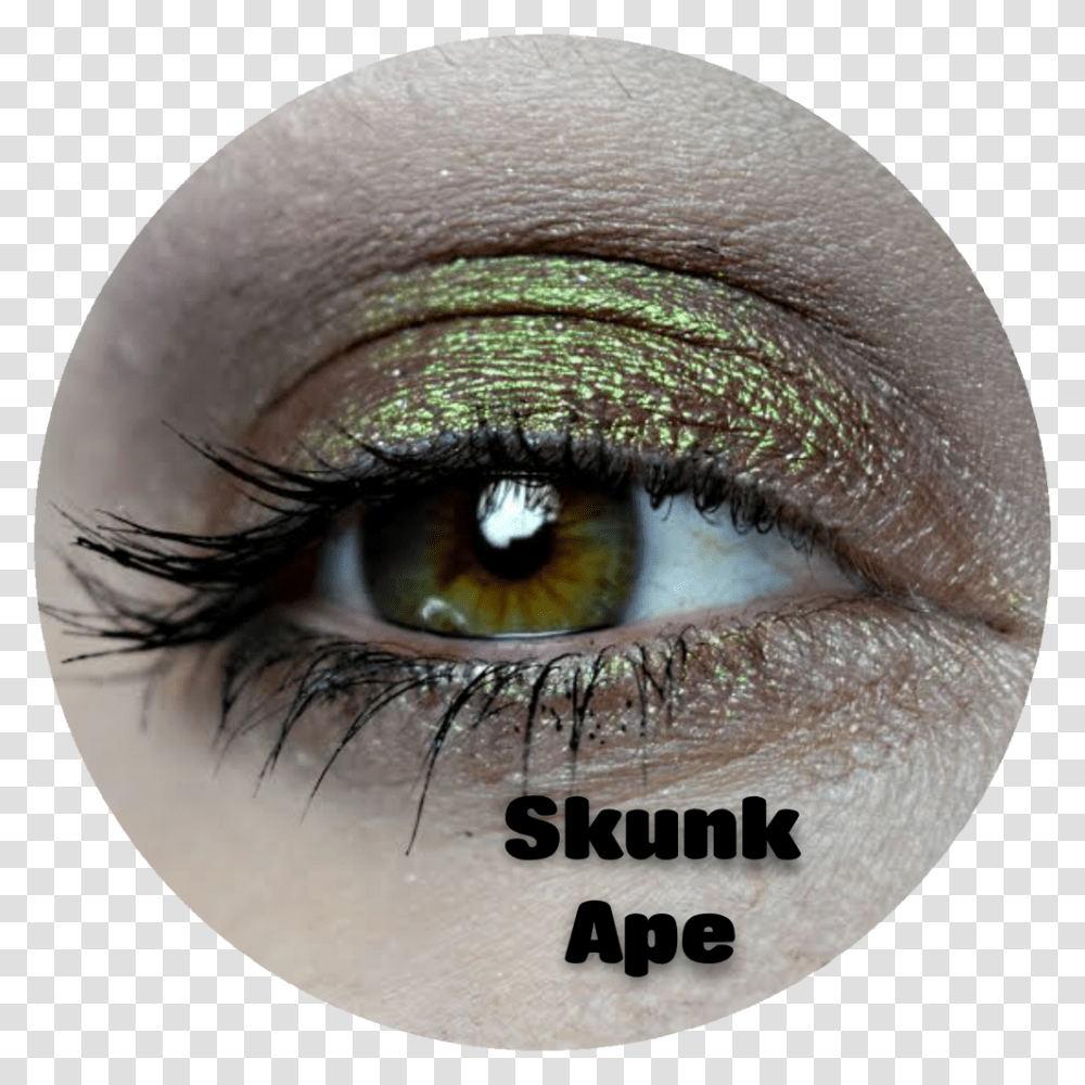 Eye Shadow, Contact Lens, Skin, Tattoo, Photography Transparent Png