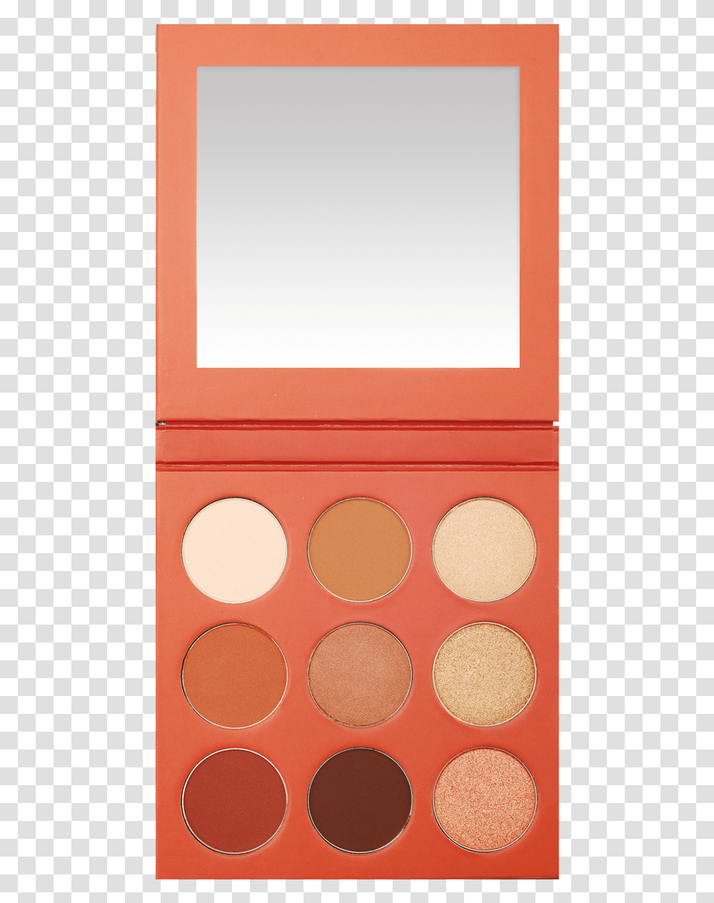 Eye Shadow, Cosmetics, Face Makeup, Paint Container, Palette Transparent Png