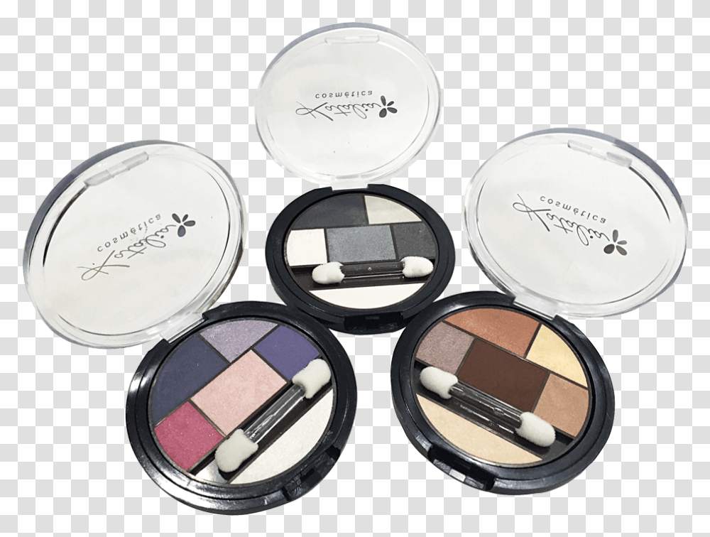 Eye Shadow, Cosmetics, Face Makeup, Wristwatch, Paint Container Transparent Png