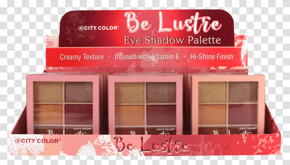 Eye Shadow, Cosmetics, Paint Container, Palette, Face Makeup Transparent Png