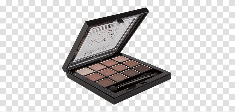 Eye Shadow Eyeshadow, Palette, Paint Container, Laptop, Pc Transparent Png