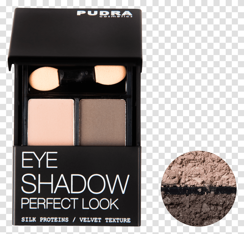 Eye Shadow, Face Makeup, Cosmetics, Paint Container, Palette Transparent Png