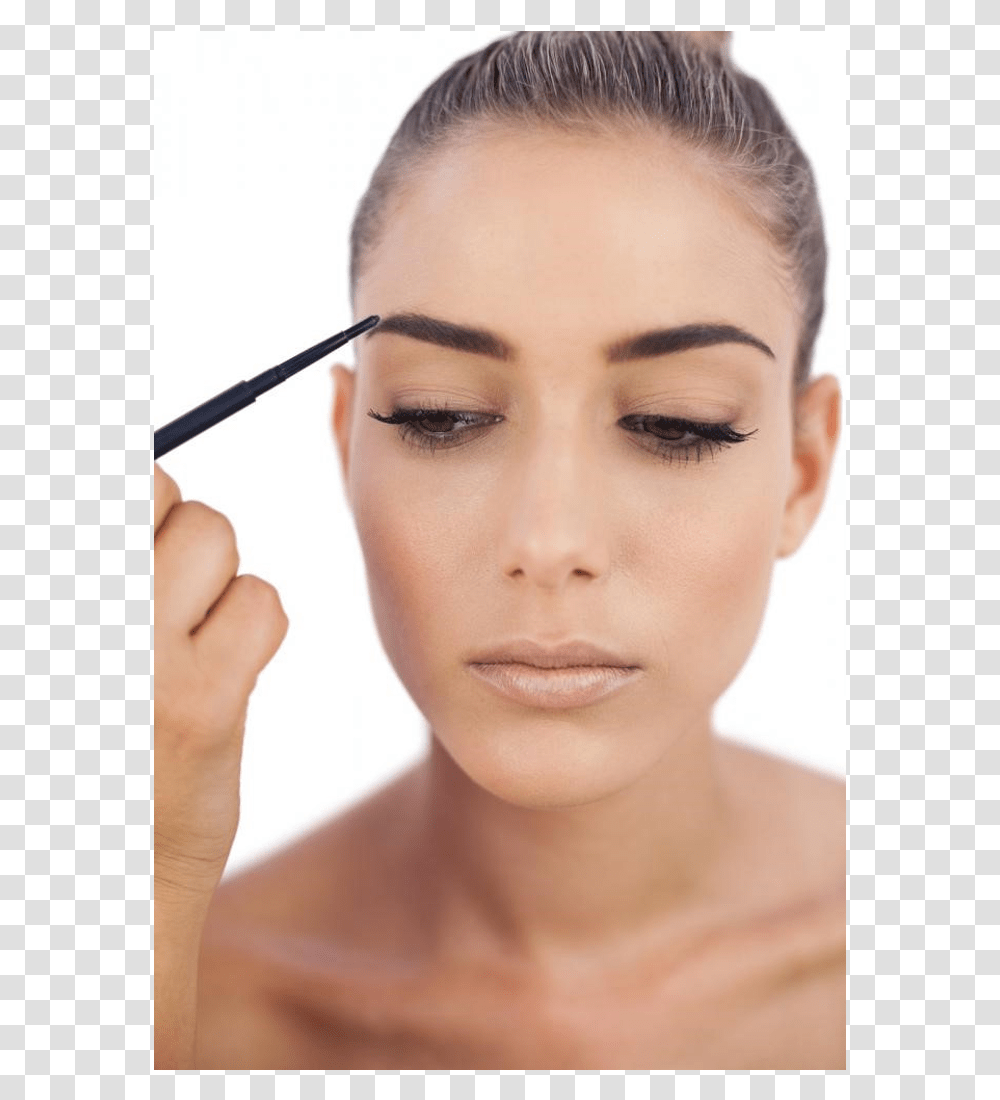 Eye Shadow, Face, Person, Human, Cosmetics Transparent Png