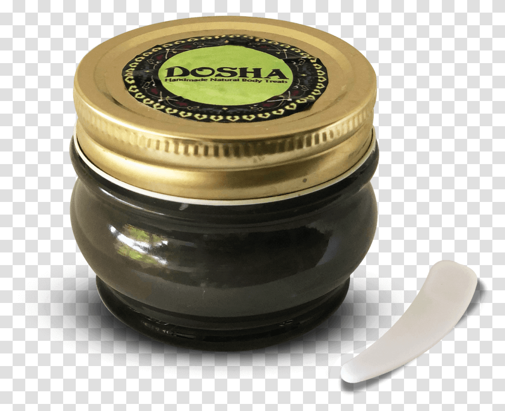 Eye Shadow, Jar, Food, Bottle, Tape Transparent Png