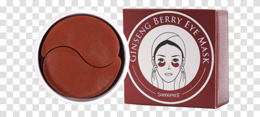 Eye Shadow, Label, Wax Seal, Face Transparent Png
