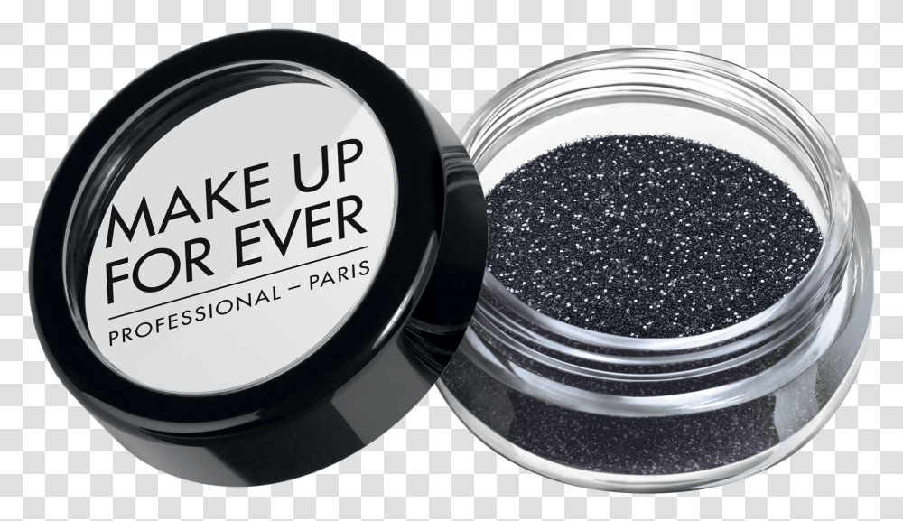 Eye Shadow Make Up For Ever Glitters, Cosmetics, Face Makeup, Wristwatch, Powder Transparent Png