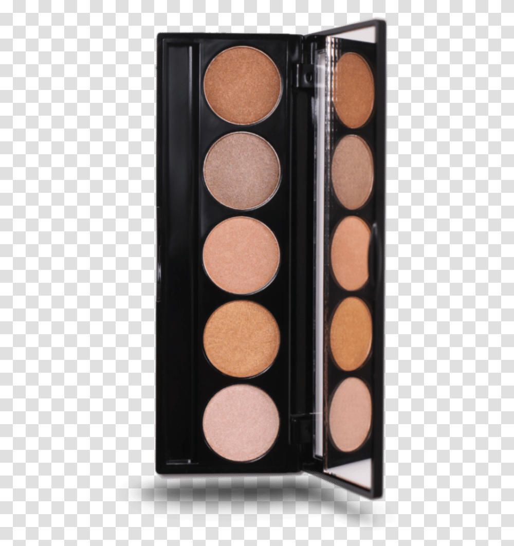 Eye Shadow, Palette, Paint Container, Cosmetics, Mobile Phone Transparent Png