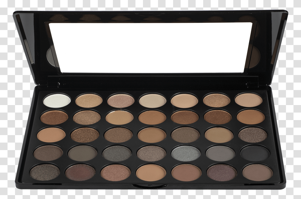 Eye Shadow, Palette, Paint Container, Laptop, Pc Transparent Png