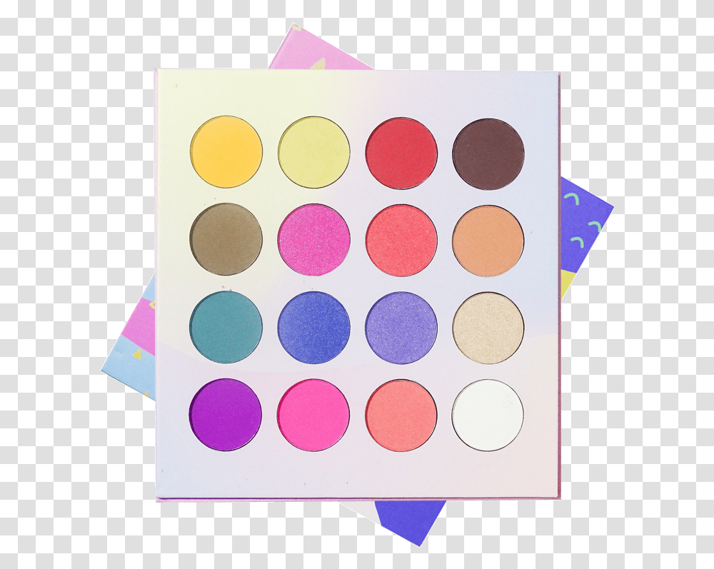 Eye Shadow, Rug, Palette, Paint Container, Texture Transparent Png