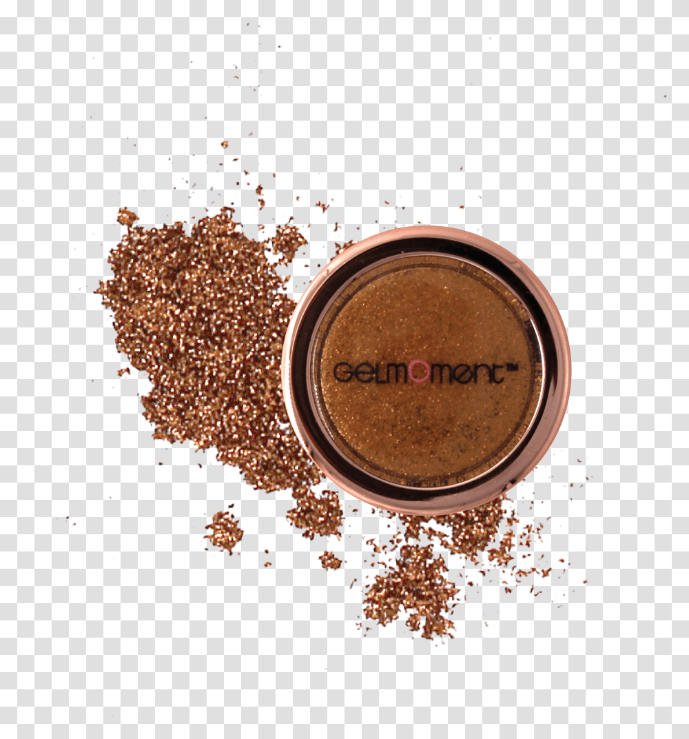 Eye Shadow, Spice, Powder, Stain, Wax Seal Transparent Png