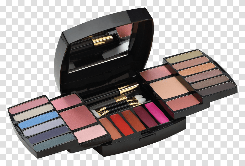 Eye Shadow Teni, Cosmetics, Face Makeup, Paint Container, Palette Transparent Png