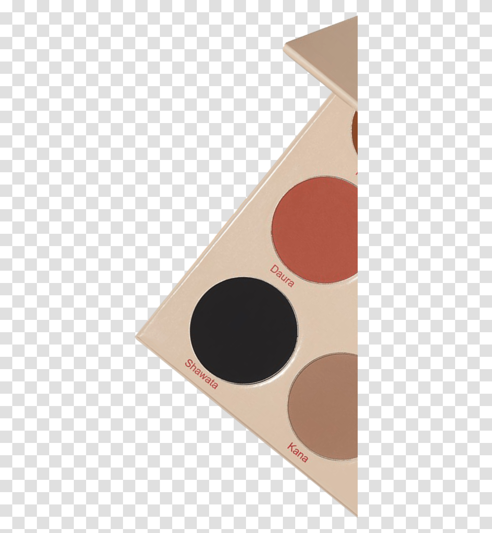 Eye Shadow, Triangle, Cooktop, Indoors Transparent Png