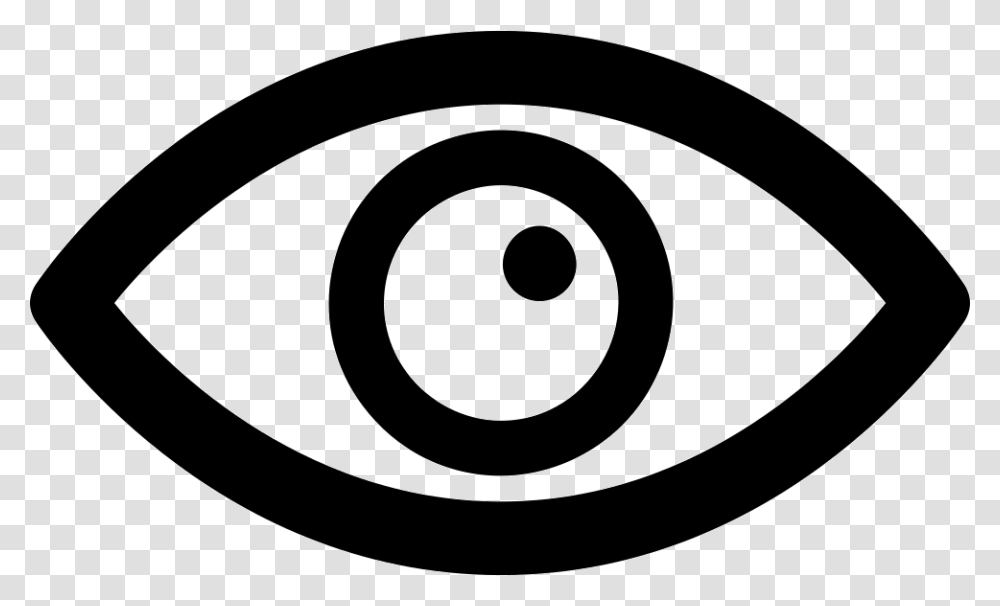 Eye Shape Variant Eye Shape In, Tape, Spiral, Oval Transparent Png